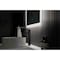 Anzzi Volta 36 in. x 36 in. Frameless LED Bathroom Mirror BA-LMDFX004AL - alternate 9